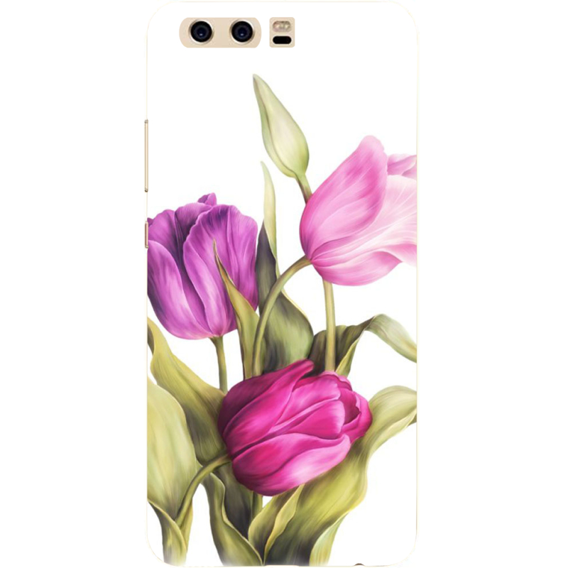 Чехол Uprint Huawei P10 