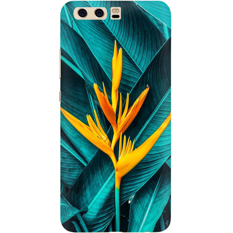 Чехол Uprint Huawei P10 