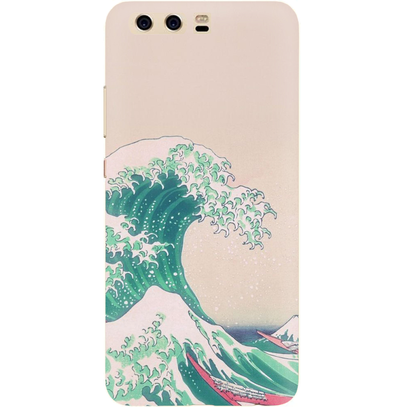 Чехол Uprint Huawei P10 