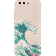 Чехол Uprint Huawei P10 