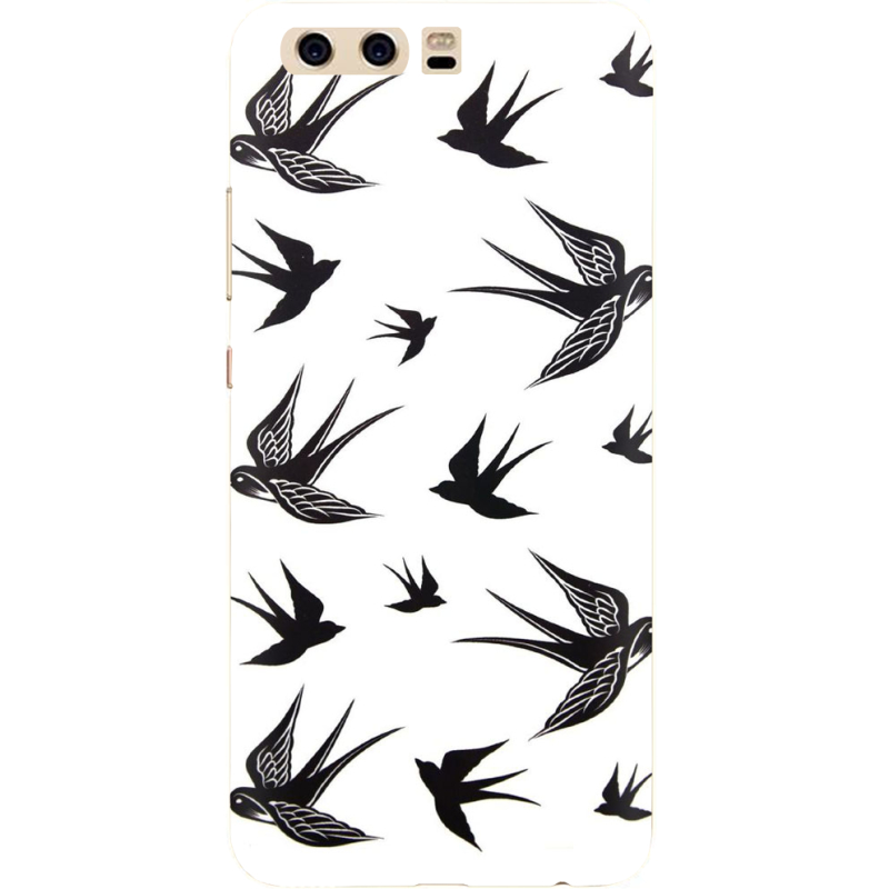 Чехол Uprint Huawei P10 