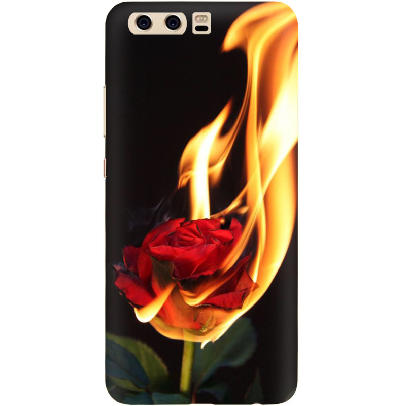 Чехол Uprint Huawei P10 