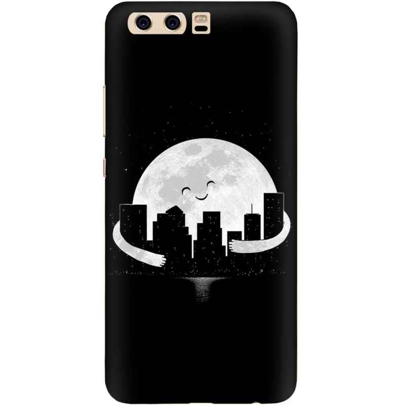 Чехол Uprint Huawei P10 