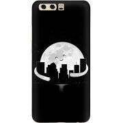 Чехол Uprint Huawei P10 