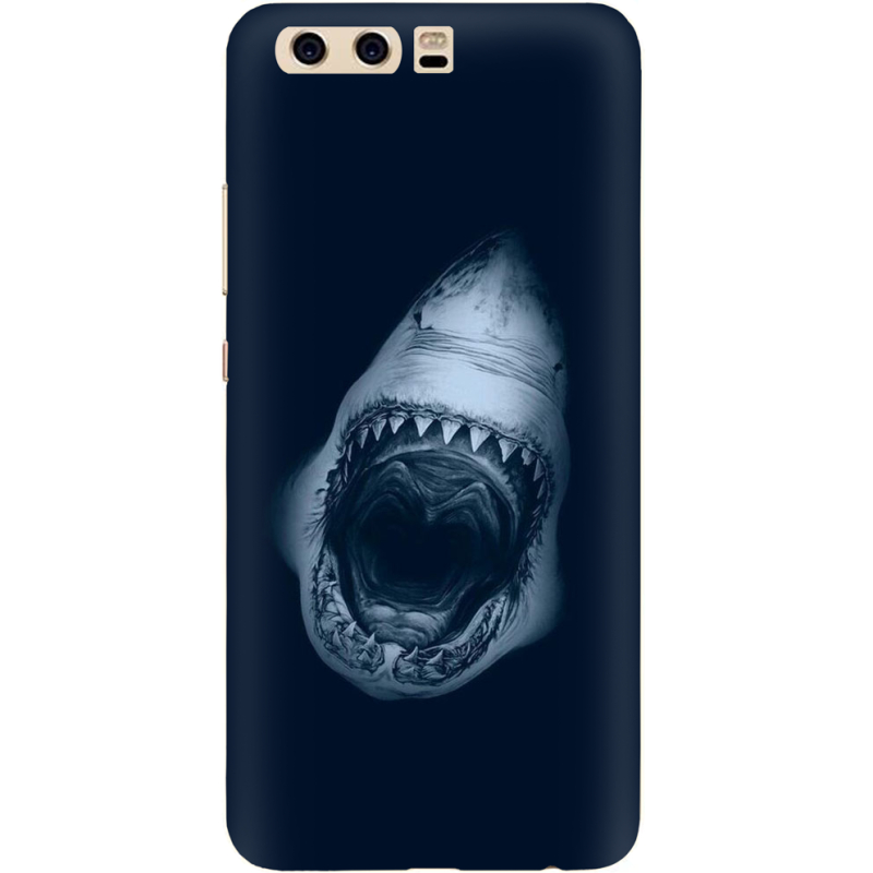 Чехол Uprint Huawei P10 