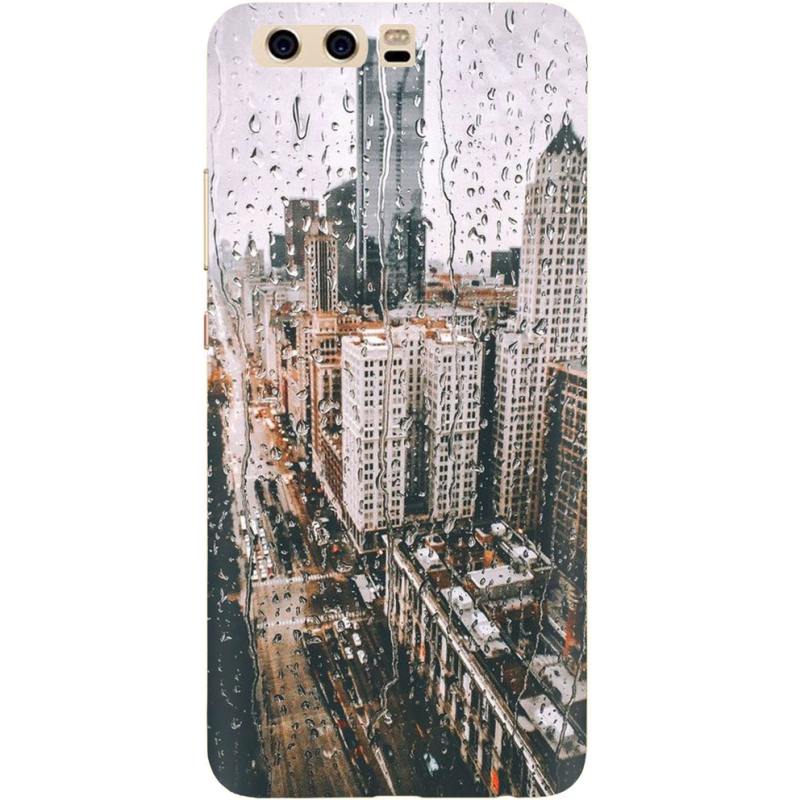 Чехол Uprint Huawei P10 