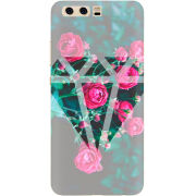 Чехол Uprint Huawei P10 