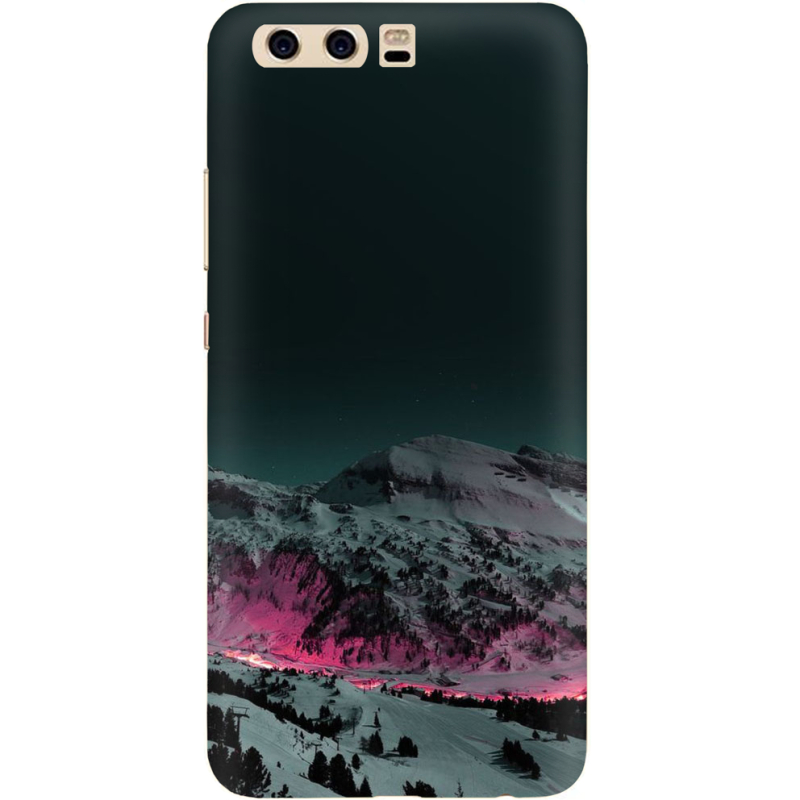 Чехол Uprint Huawei P10 