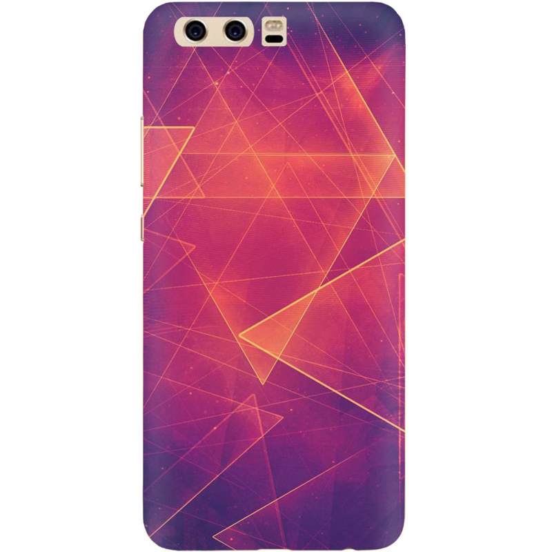 Чехол Uprint Huawei P10 