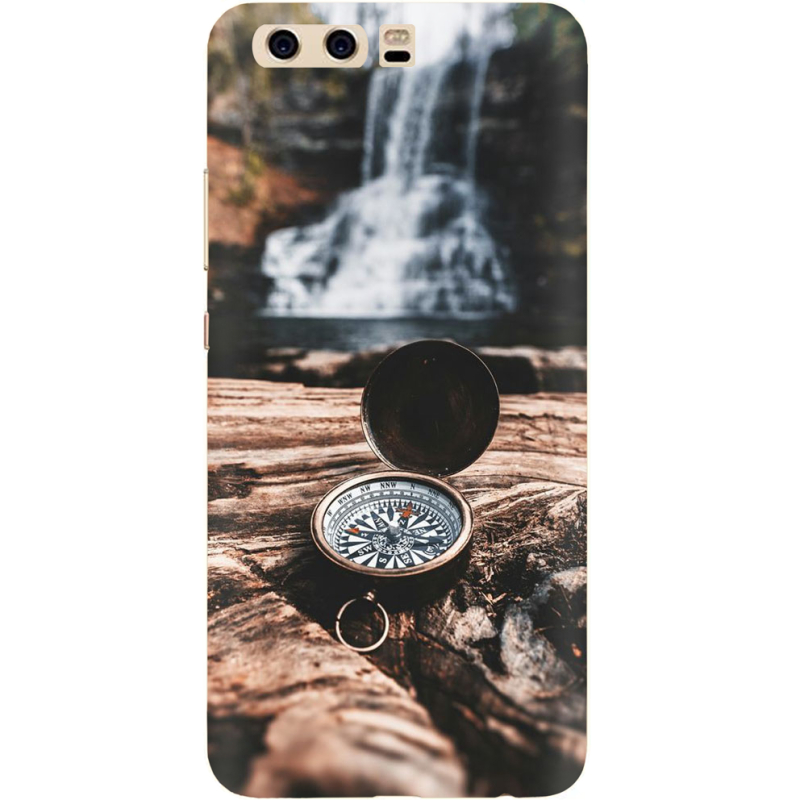 Чехол Uprint Huawei P10 