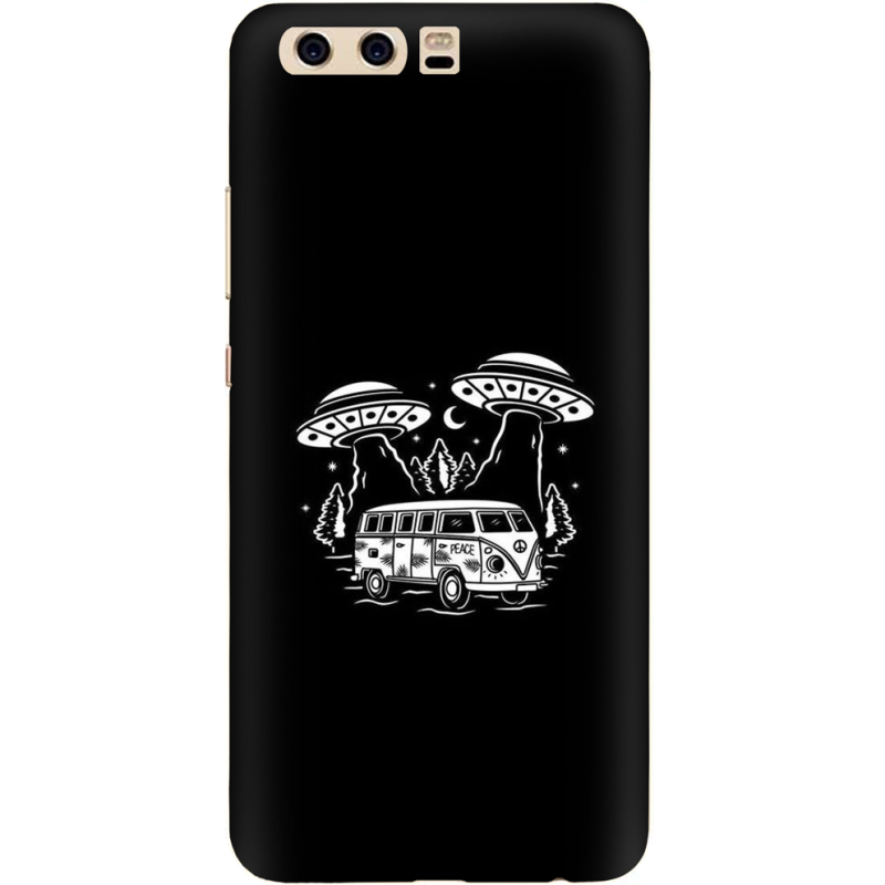 Чехол Uprint Huawei P10 