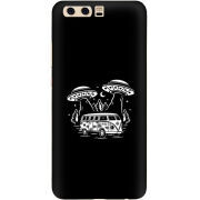 Чехол Uprint Huawei P10 