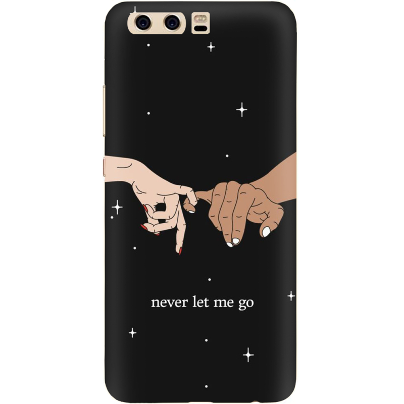 Чехол Uprint Huawei P10 