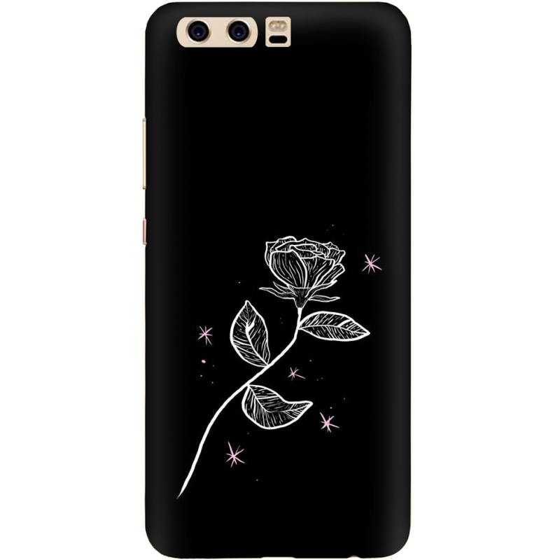 Чехол Uprint Huawei P10 