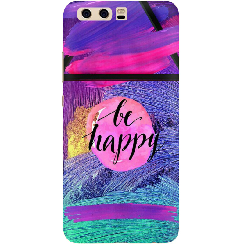 Чехол Uprint Huawei P10 