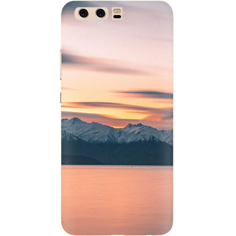 Чехол Uprint Huawei P10 