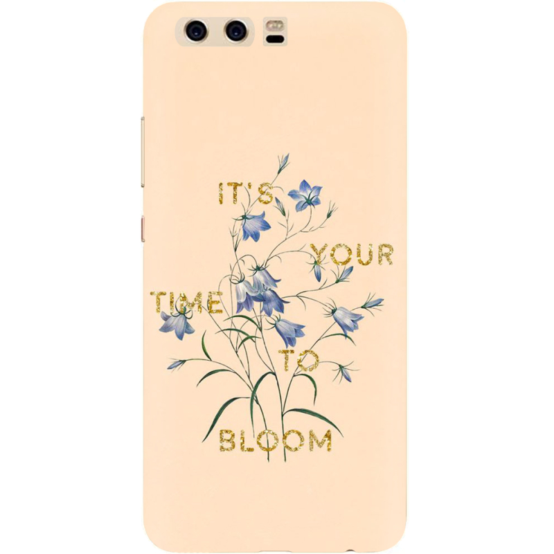 Чехол Uprint Huawei P10 