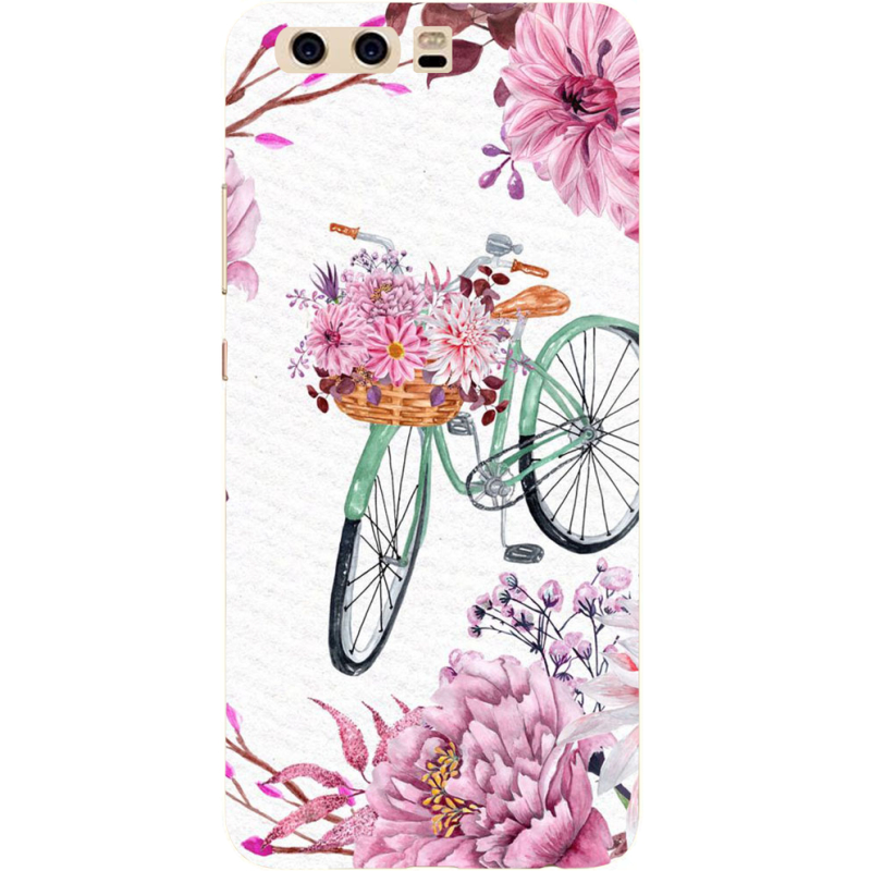 Чехол Uprint Huawei P10 