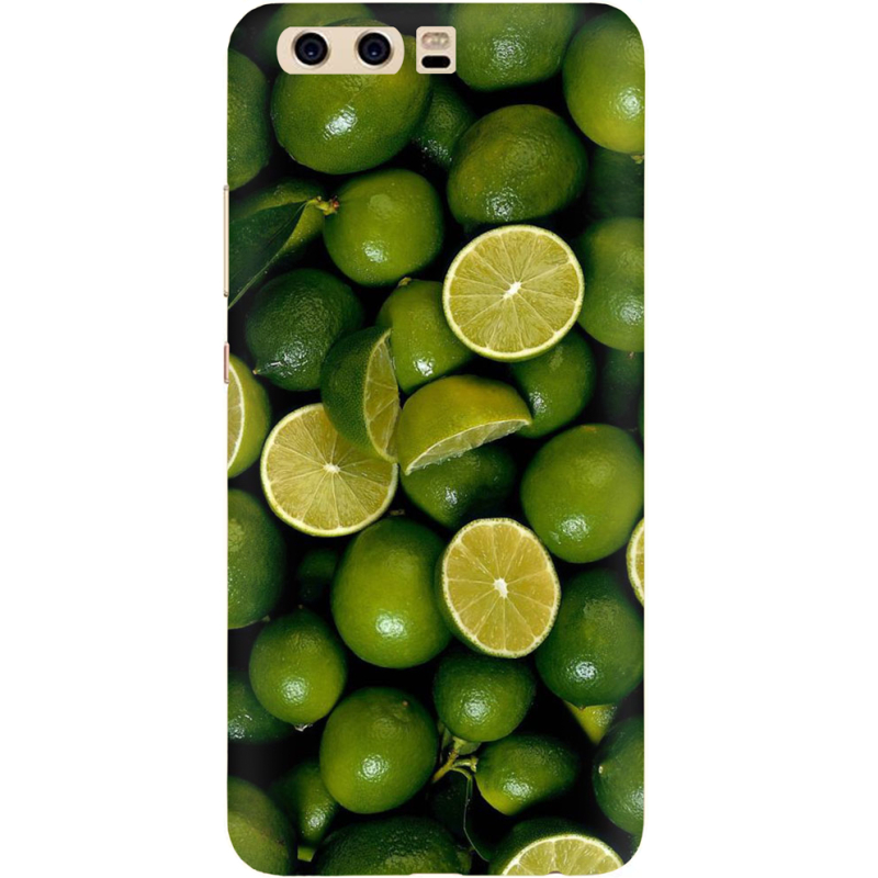 Чехол Uprint Huawei P10 