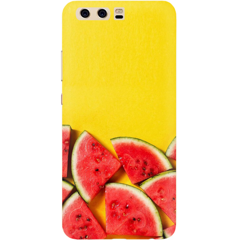 Чехол Uprint Huawei P10 