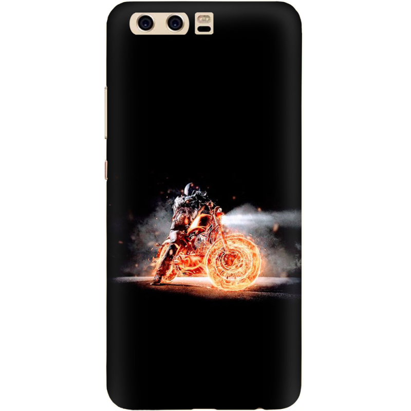 Чехол Uprint Huawei P10 