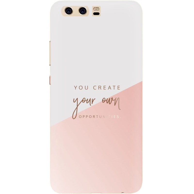 Чехол Uprint Huawei P10 