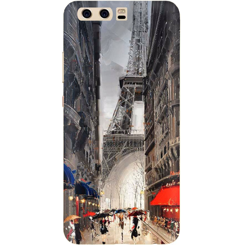 Чехол Uprint Huawei P10 