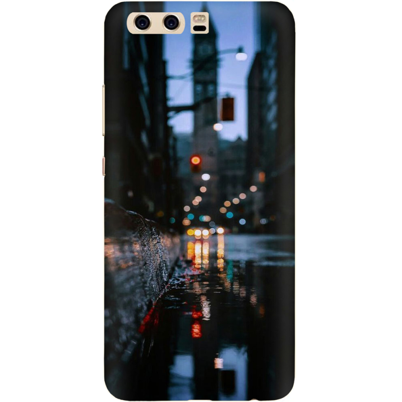 Чехол Uprint Huawei P10 