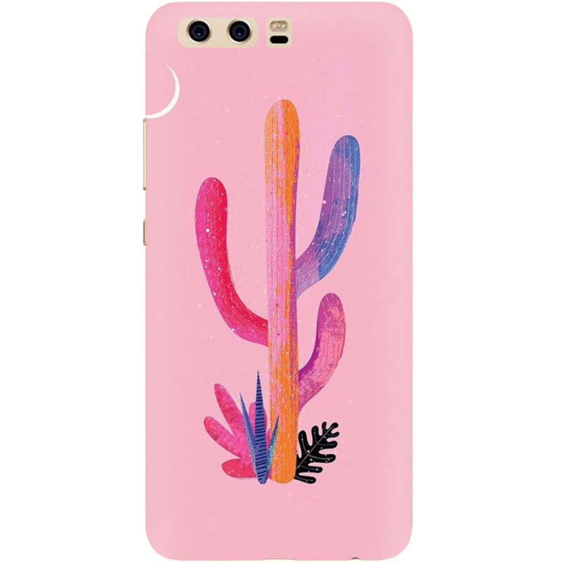 Чехол Uprint Huawei P10 