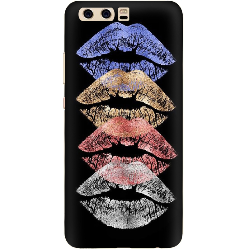 Чехол Uprint Huawei P10 