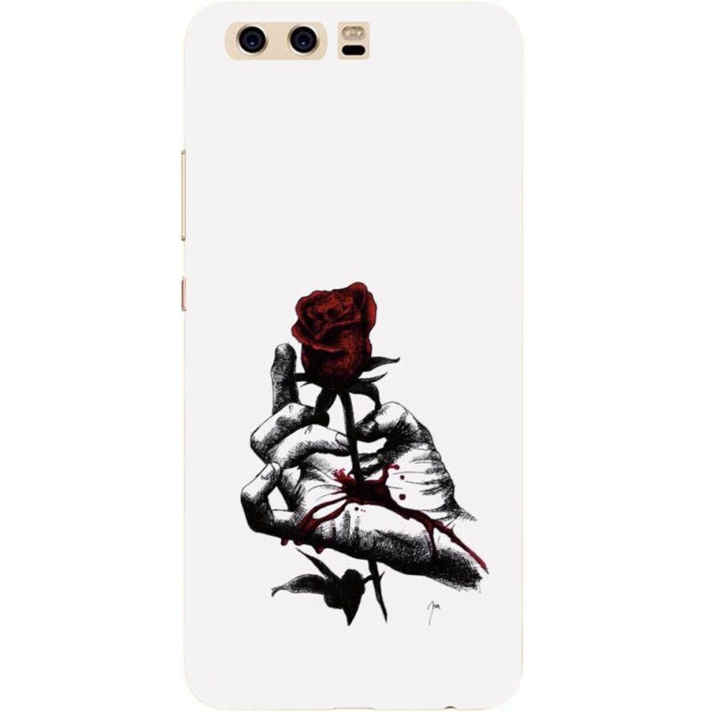 Чехол Uprint Huawei P10 