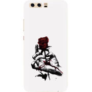 Чехол Uprint Huawei P10 