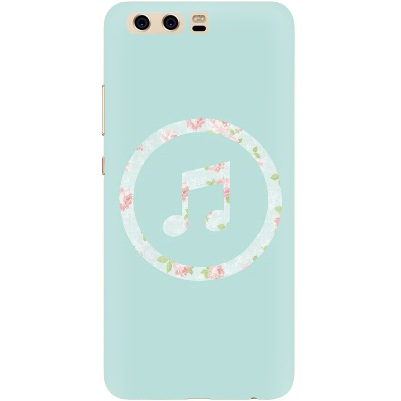 Чехол Uprint Huawei P10 