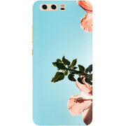 Чехол Uprint Huawei P10 