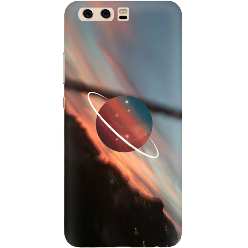 Чехол Uprint Huawei P10 