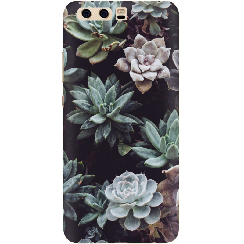 Чехол Uprint Huawei P10 