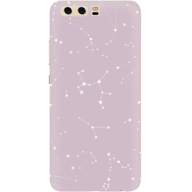 Чехол Uprint Huawei P10 