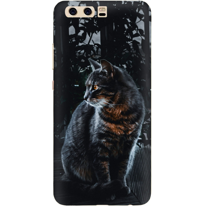 Чехол Uprint Huawei P10 