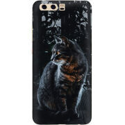 Чехол Uprint Huawei P10 