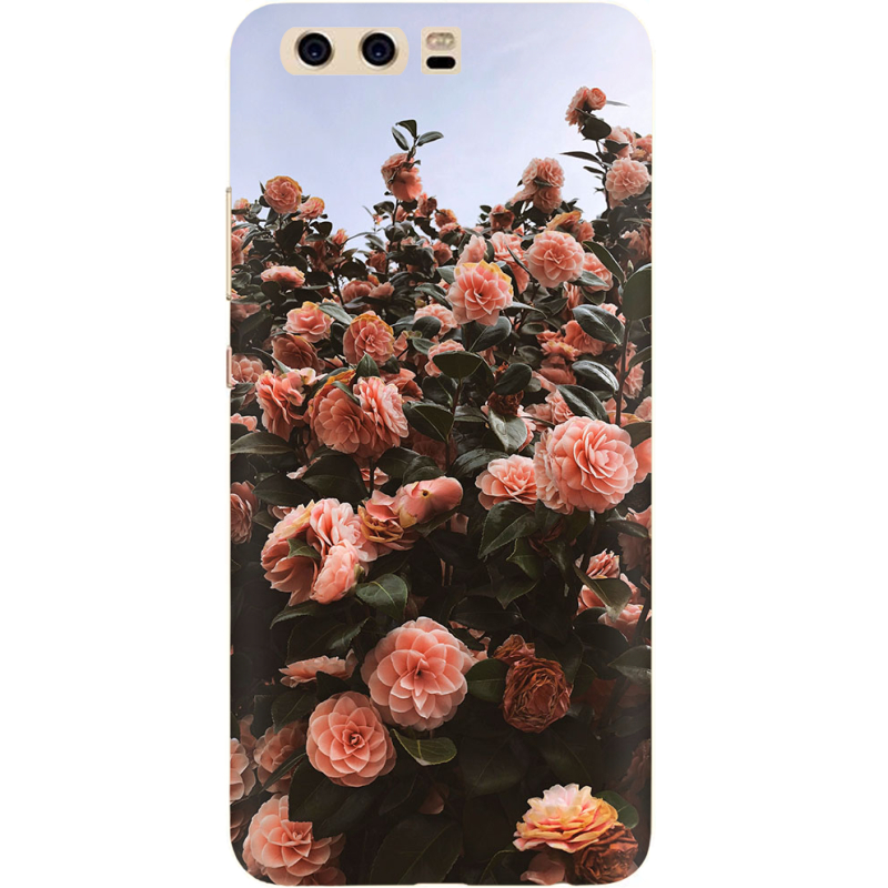 Чехол Uprint Huawei P10 