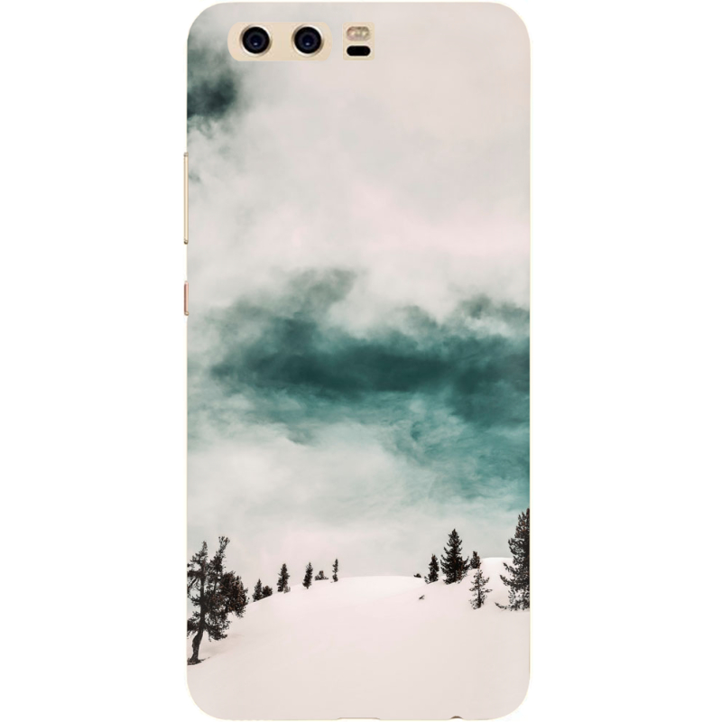 Чехол Uprint Huawei P10 