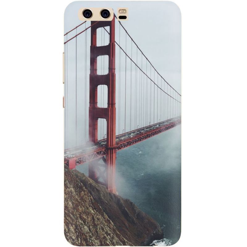 Чехол Uprint Huawei P10 