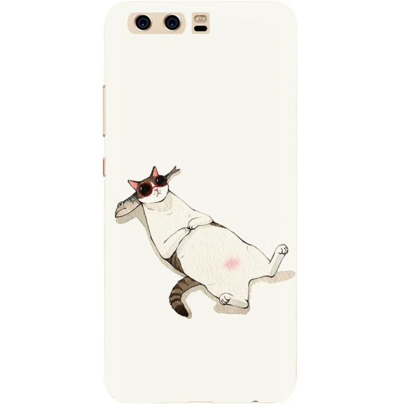 Чехол Uprint Huawei P10 