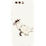 Чехол Uprint Huawei P10 