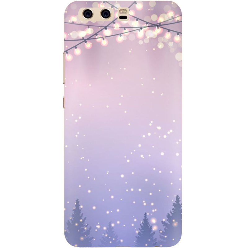 Чехол Uprint Huawei P10 