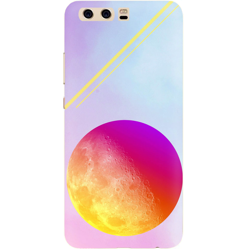 Чехол Uprint Huawei P10 