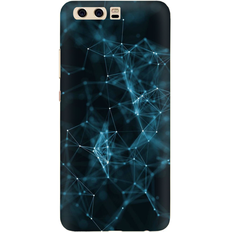 Чехол Uprint Huawei P10 