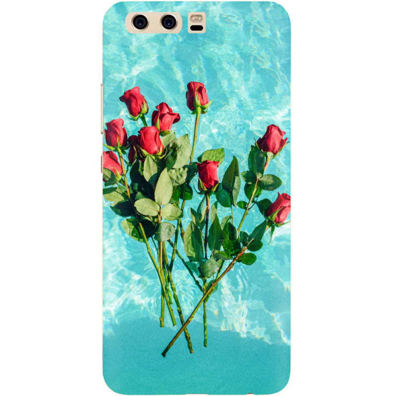 Чехол Uprint Huawei P10 