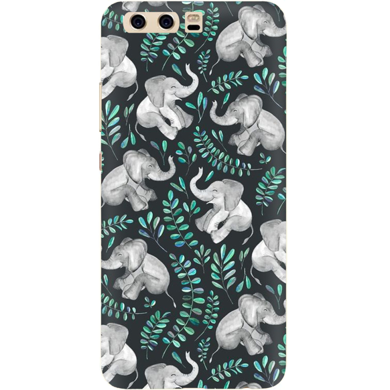 Чехол Uprint Huawei P10 