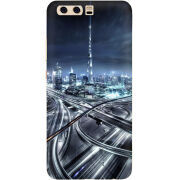 Чехол Uprint Huawei P10 